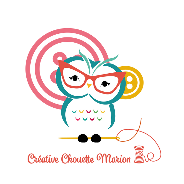 Creative Chouette Marion