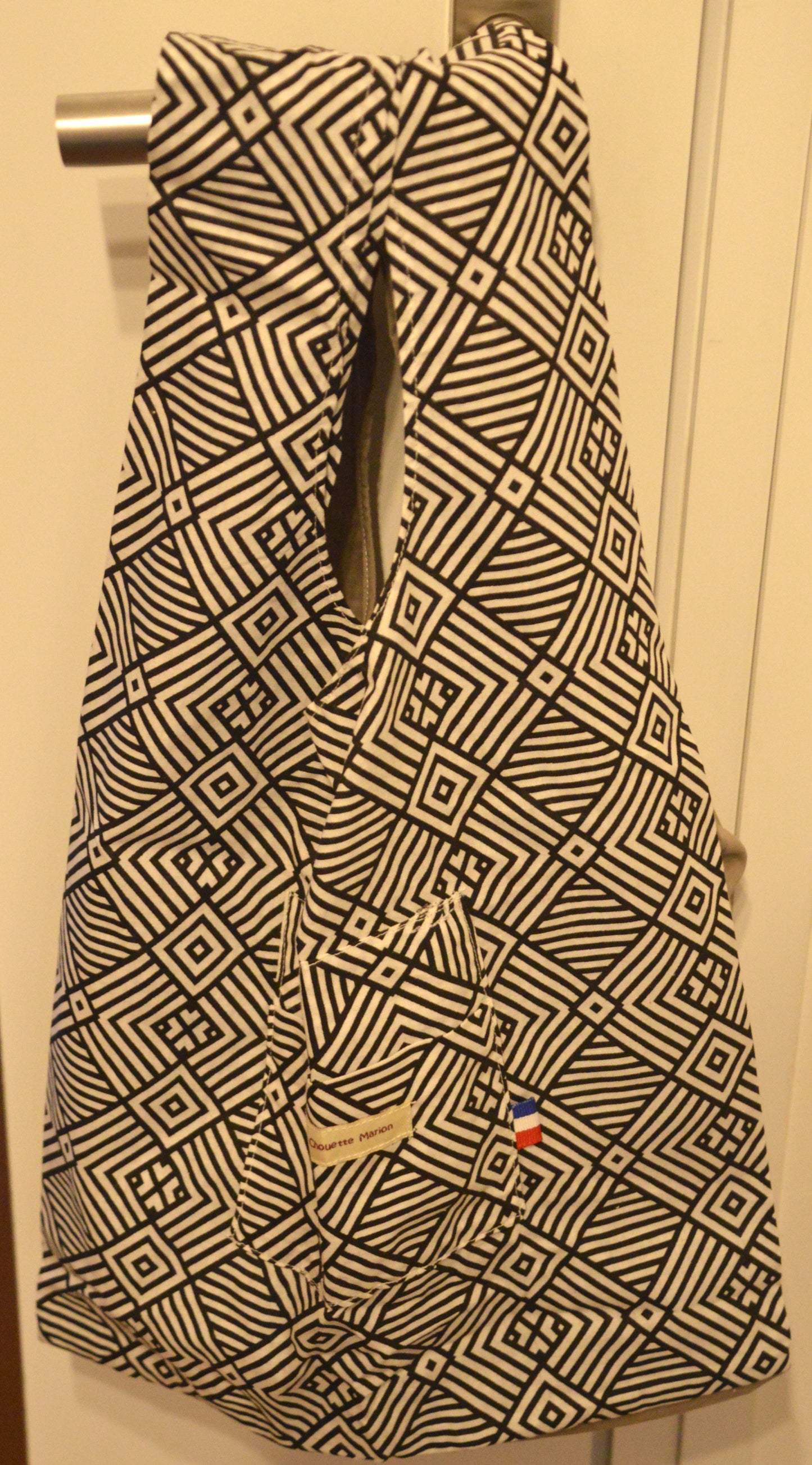 Sac réutilisable