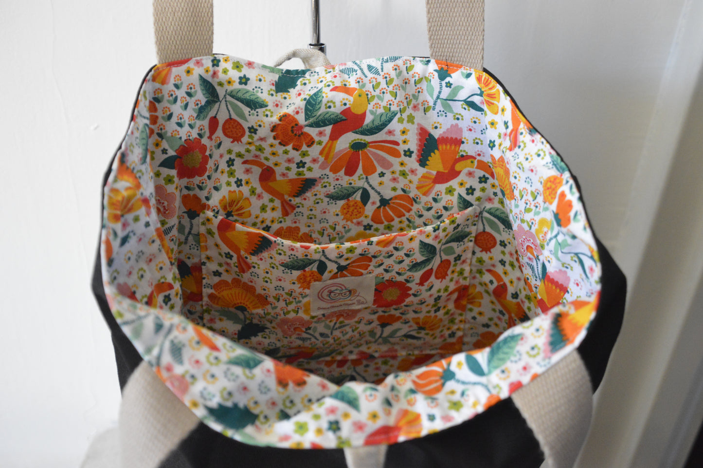 Sac Tote Bag