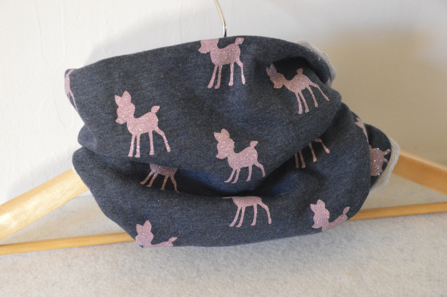 Snood Enfant