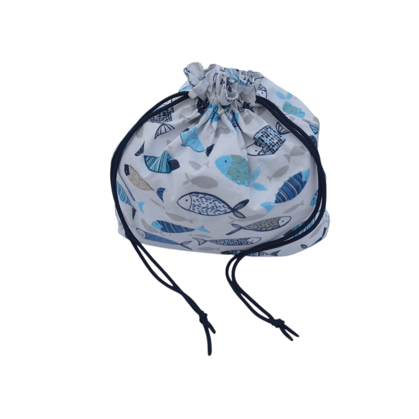 Pochon maillot de bain mouillé