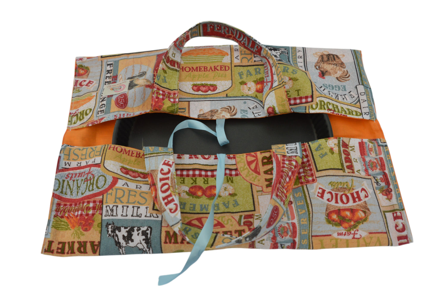 Sac à tarte