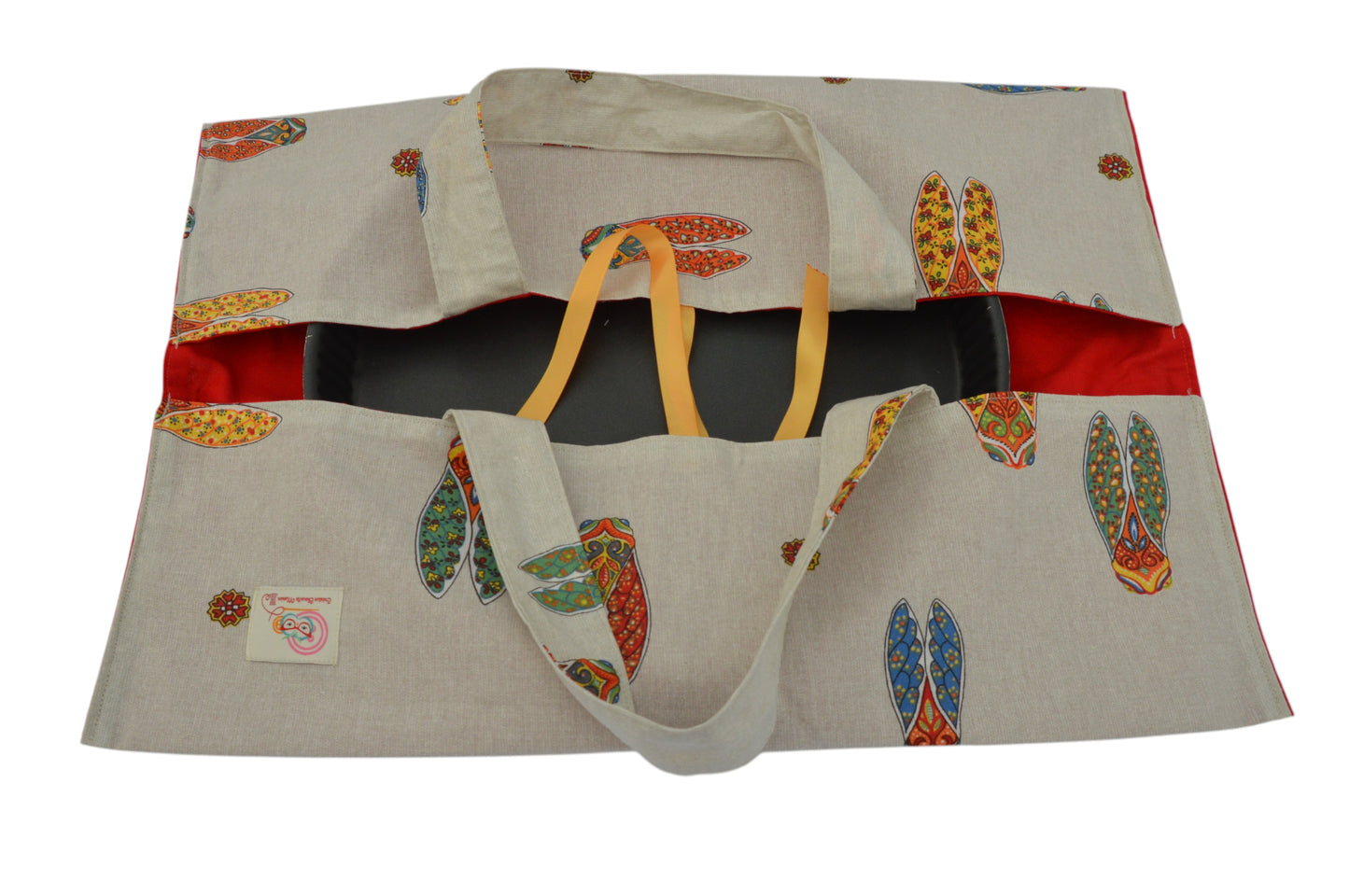 Sac à tarte