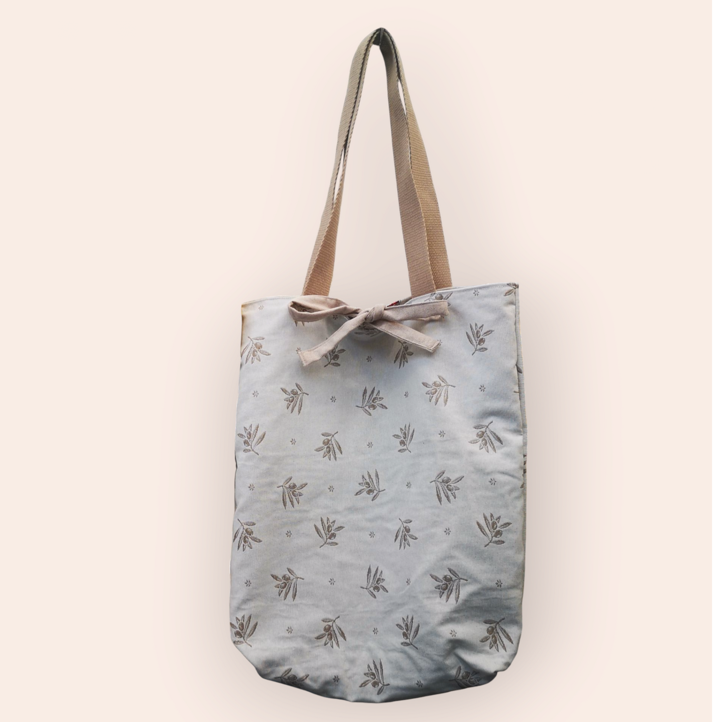 Sac Tote Bag