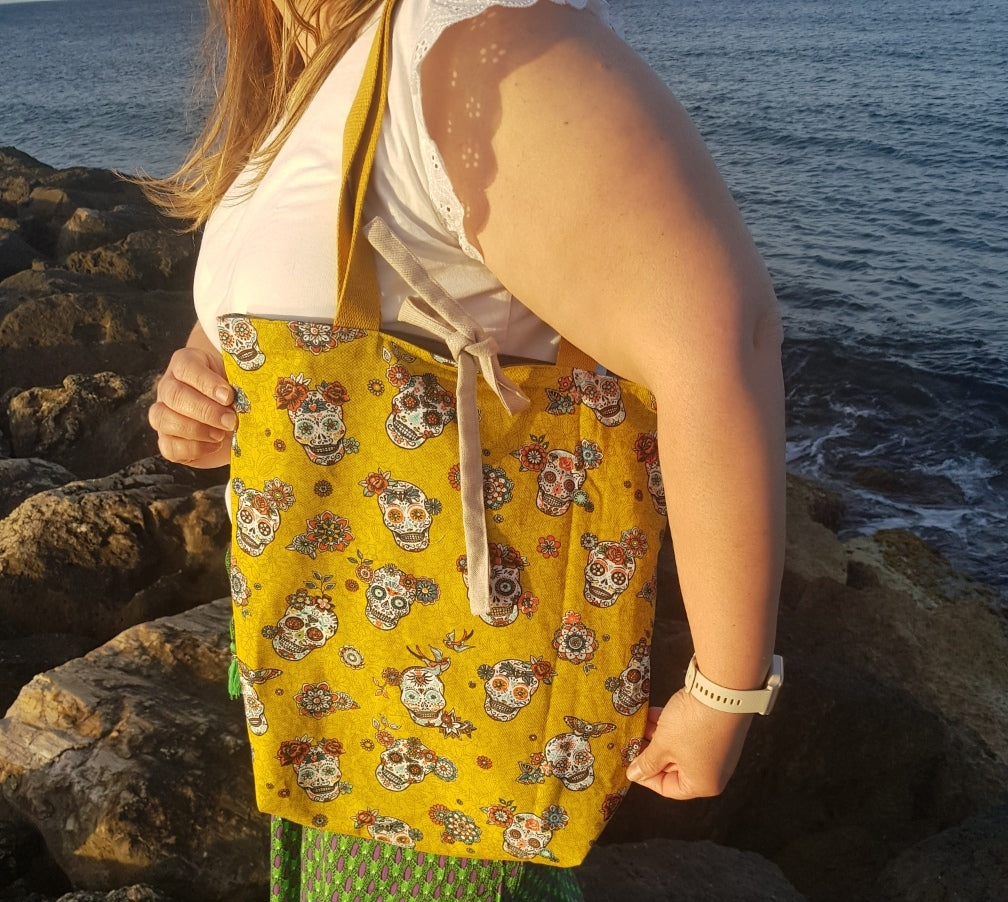 Sac Tote Bag