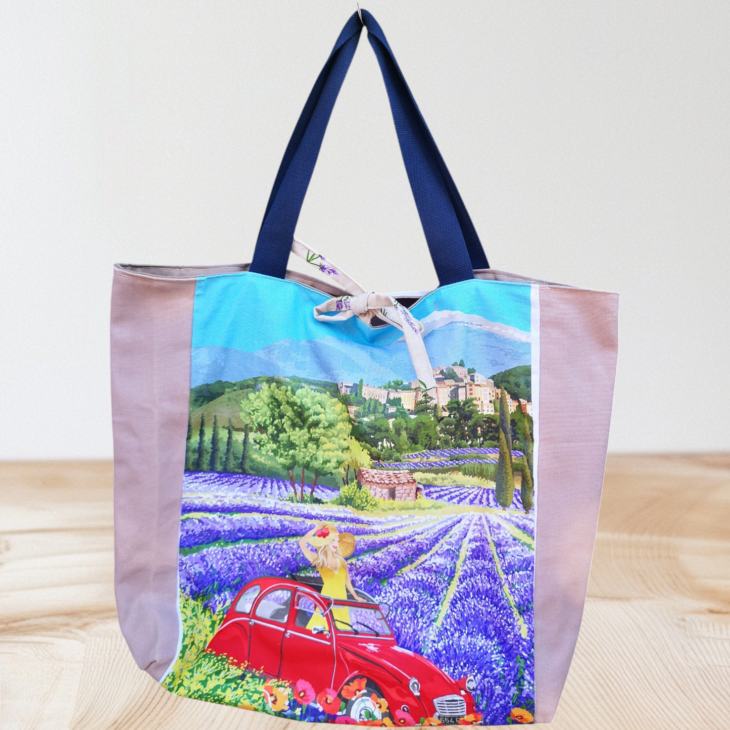 Sac de plage