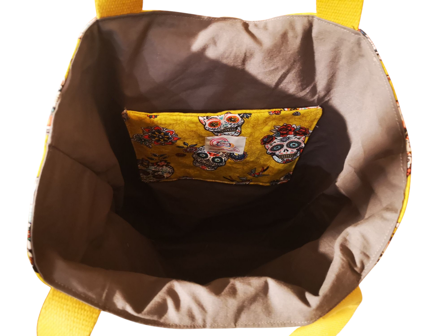 Sac Tote Bag