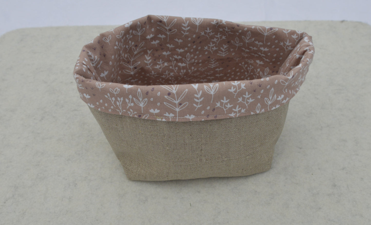 Lingettes démaquillantes