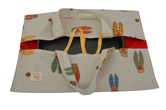 Sac à tarte