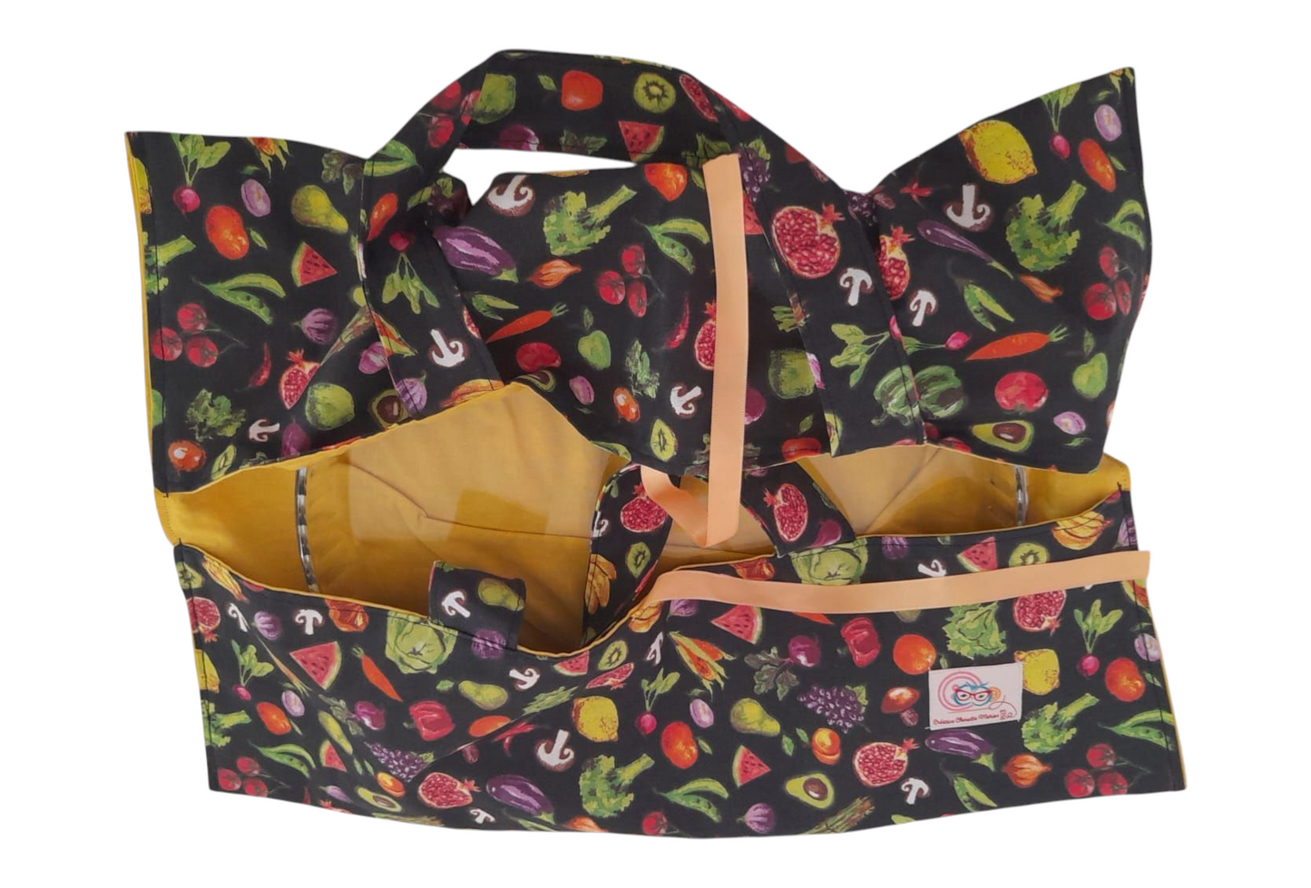 Sac à tarte