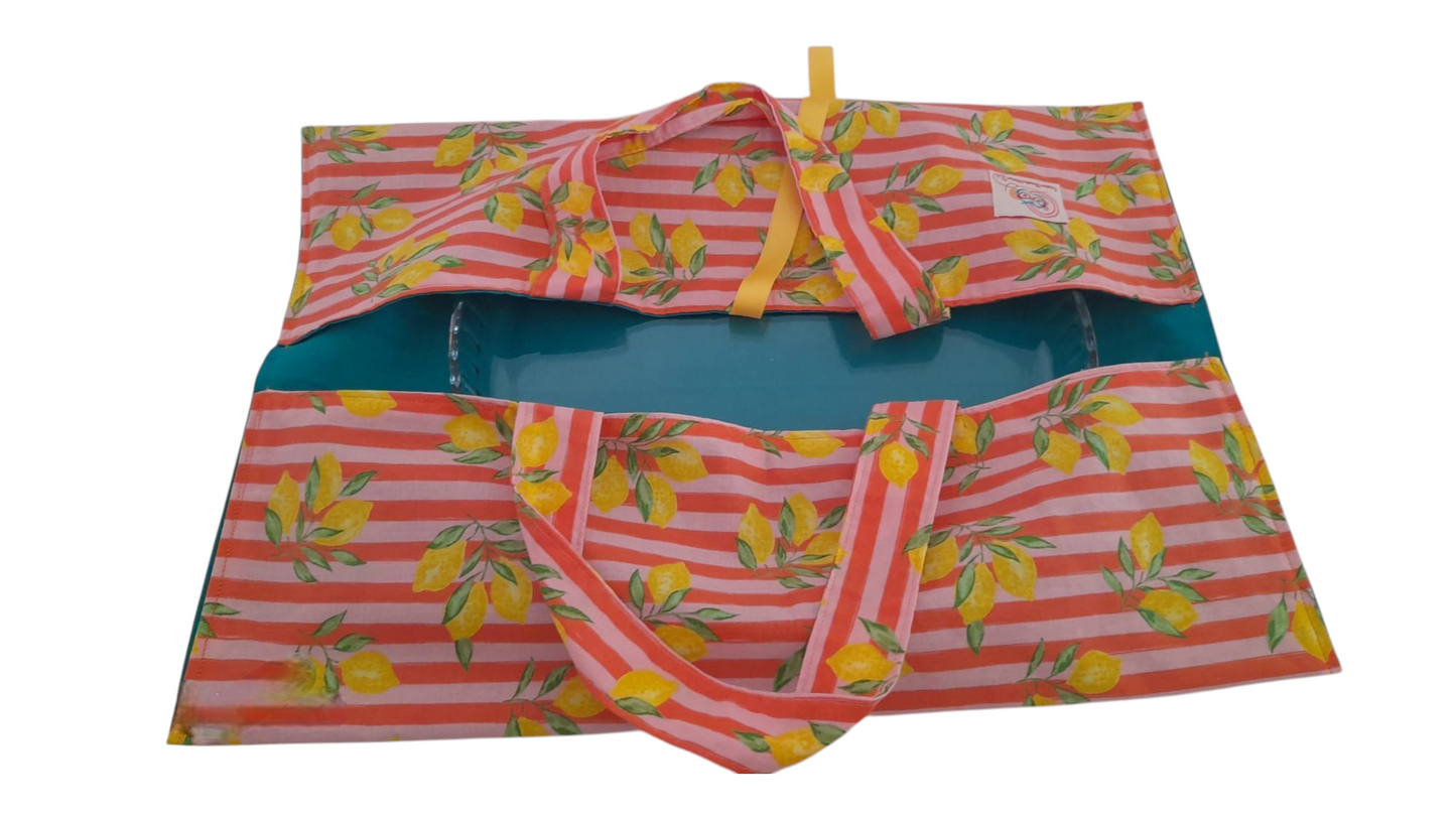 Sac à tarte