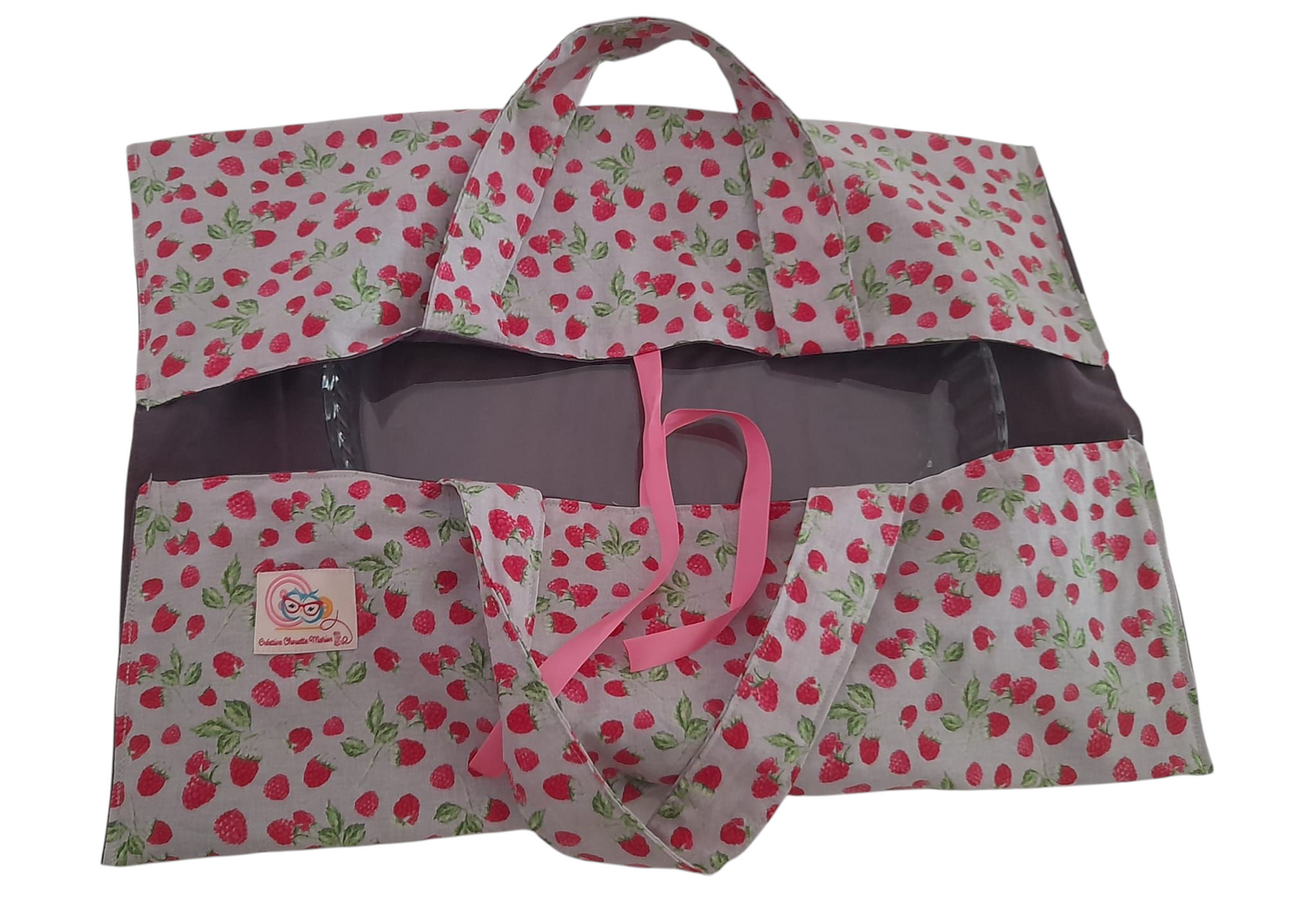 Sac à tarte