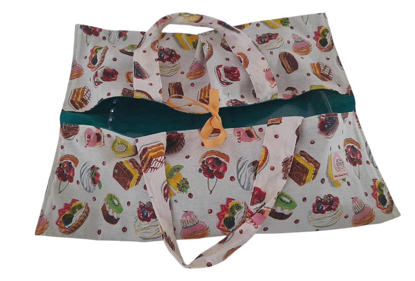 Sac à tarte