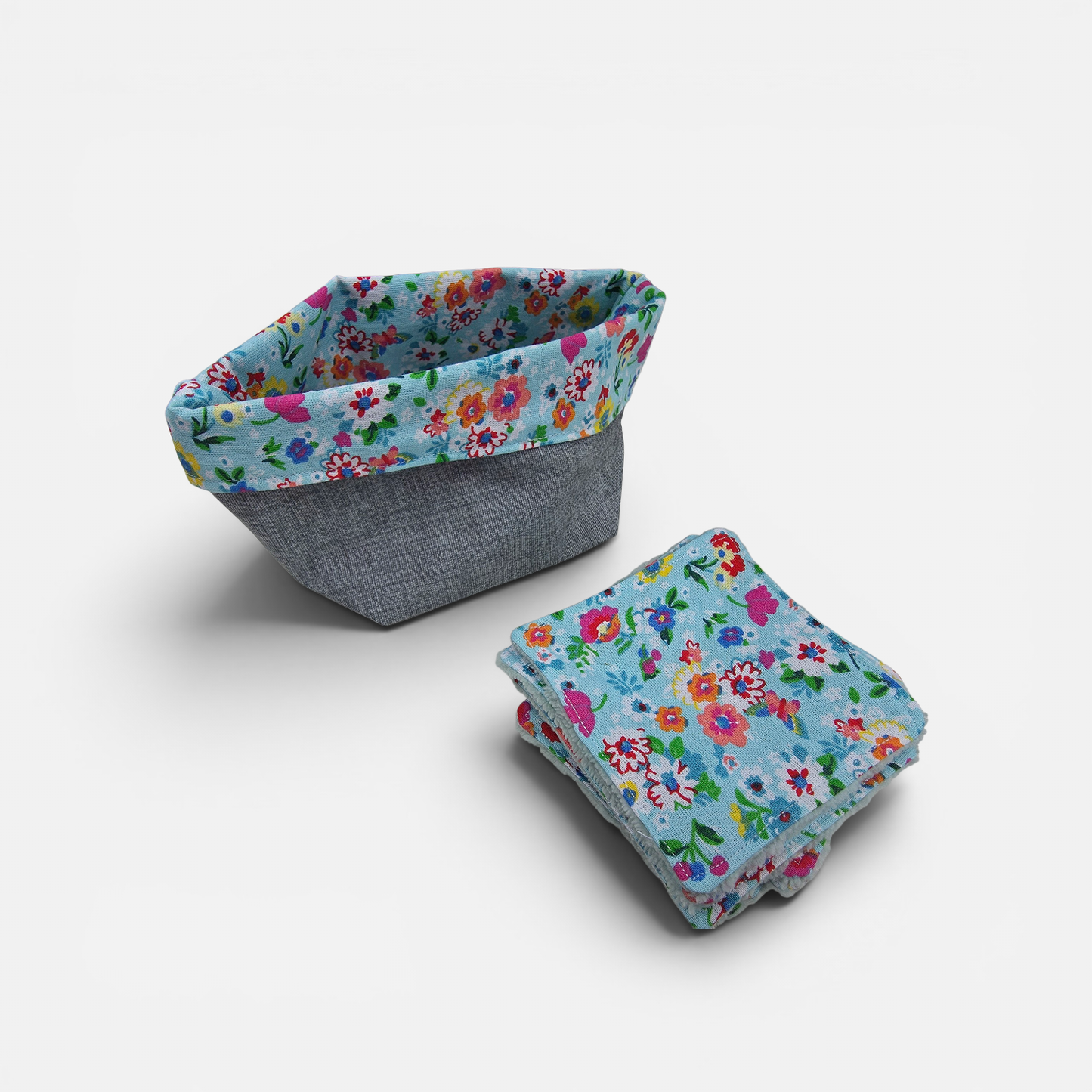 Lingettes démaquillantes